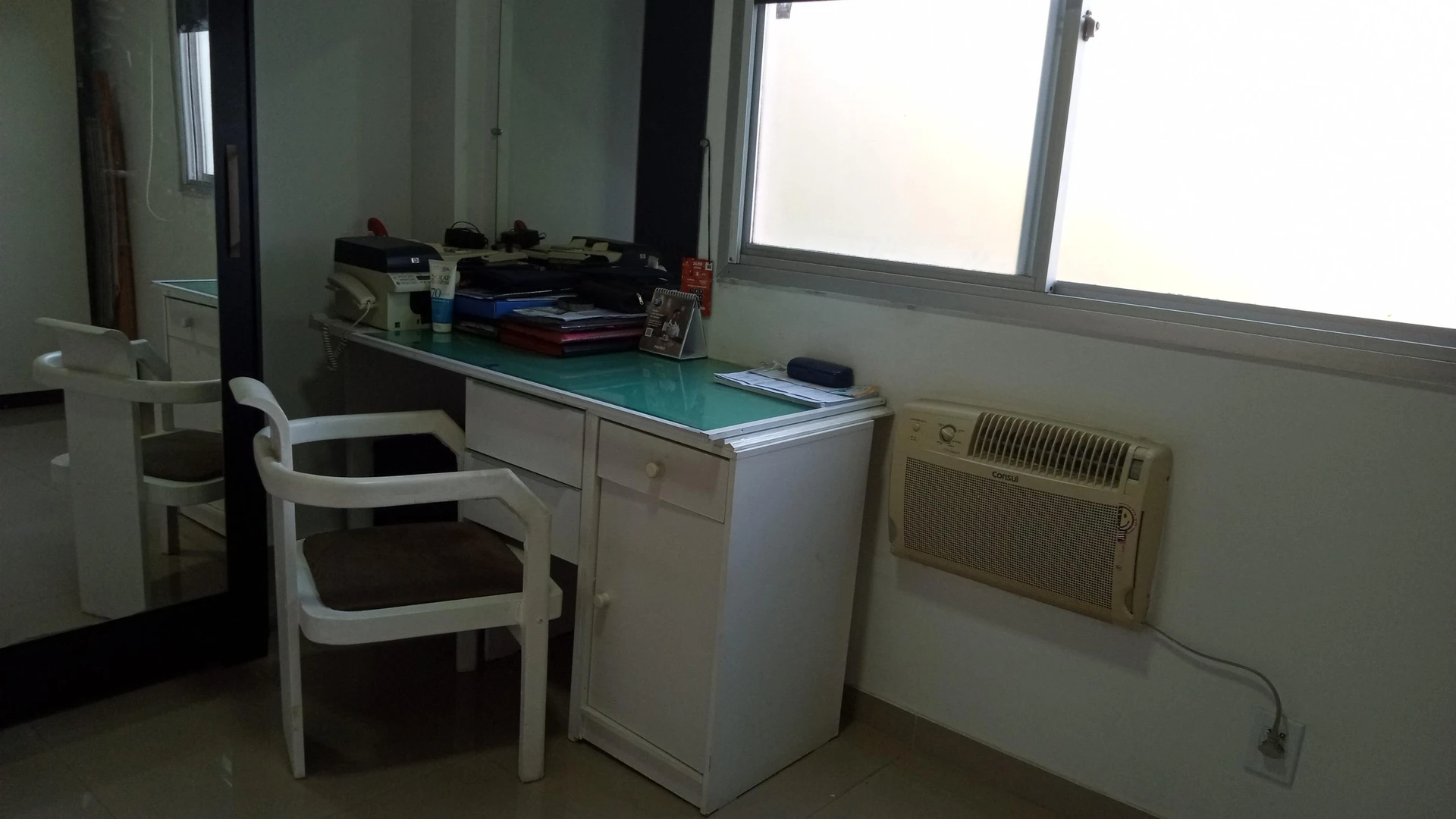 Furnished 3-bedroom apartment with 2 bathrooms — photo 7