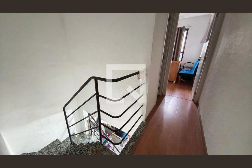 Furnished house, 55 m², with a washing machine — photo 3