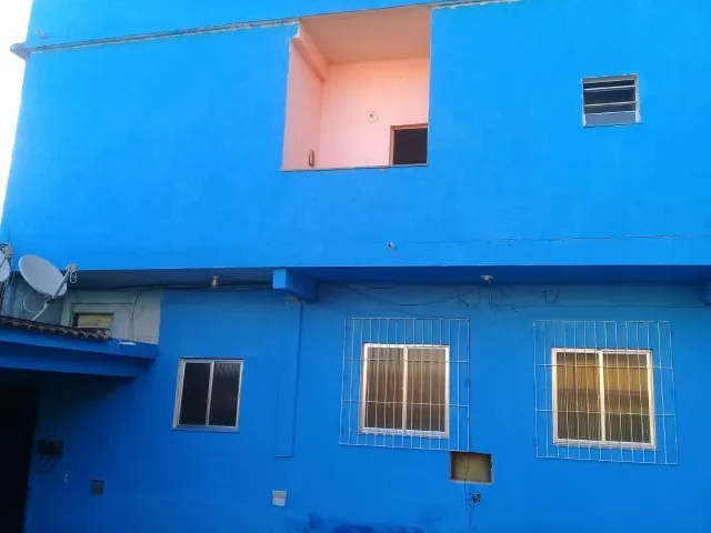 Apartamento sem mobília com 2 quartos e 1 banheiro — photo 6