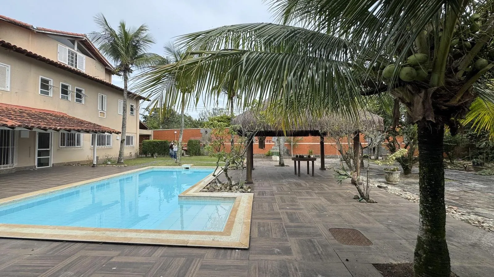 Casa mobiliada com 6 quartos e 850 m² — photo 19