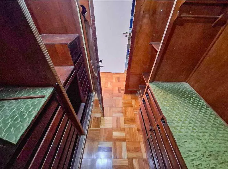 3-bedroom apartment with 3 bathrooms and 1 parking spot — photo 10