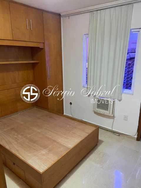 Мебльована квартира з 2 спальнями-сюїтами та 3 ванними — photo 3