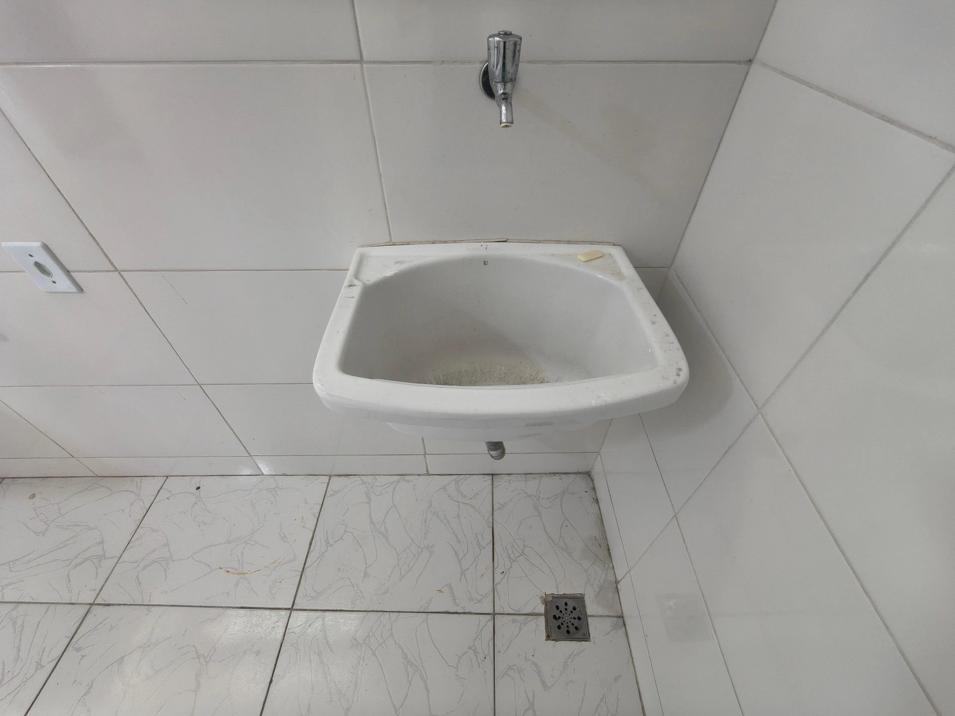 Apartamento para alugar com 1 quarto e 1 banheiro — photo 7