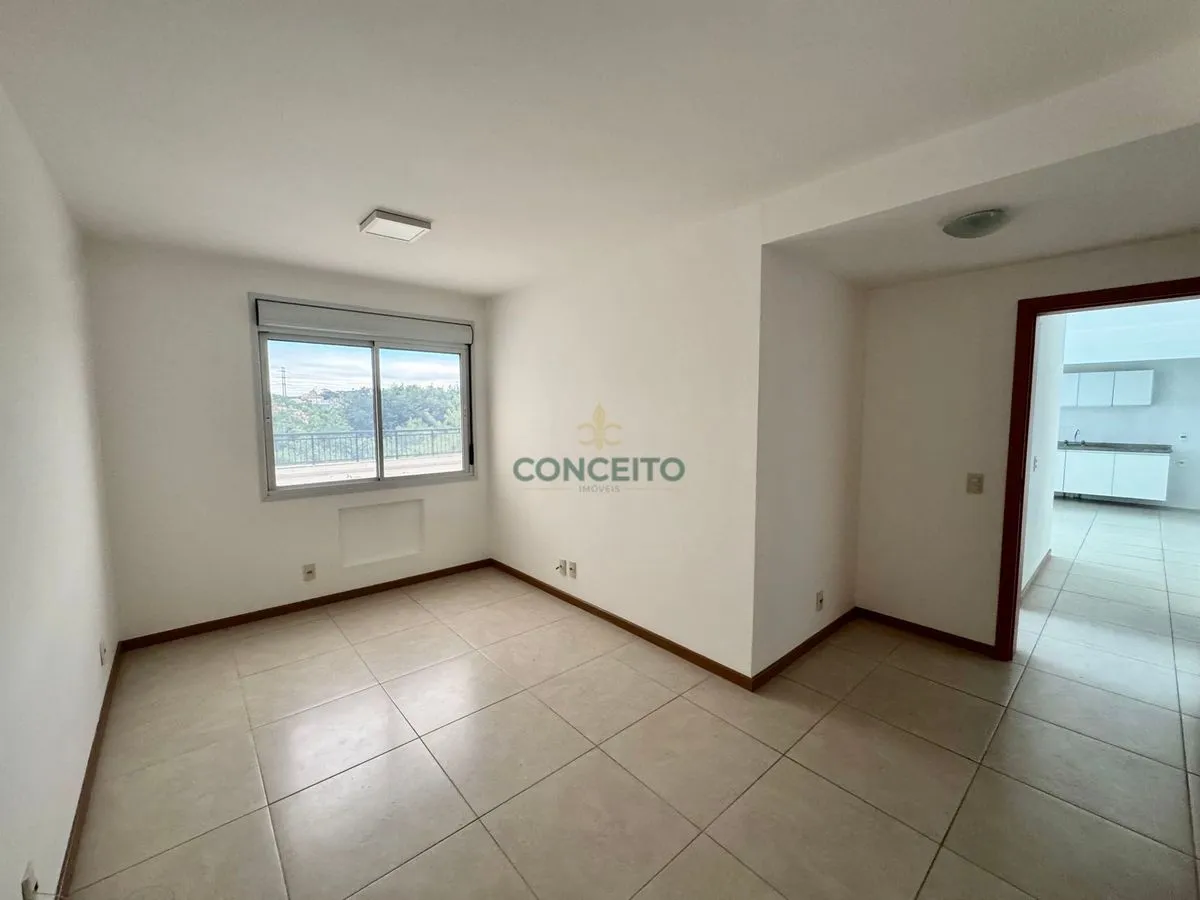 Apartamento con 2 suites y jardín privado — photo 3