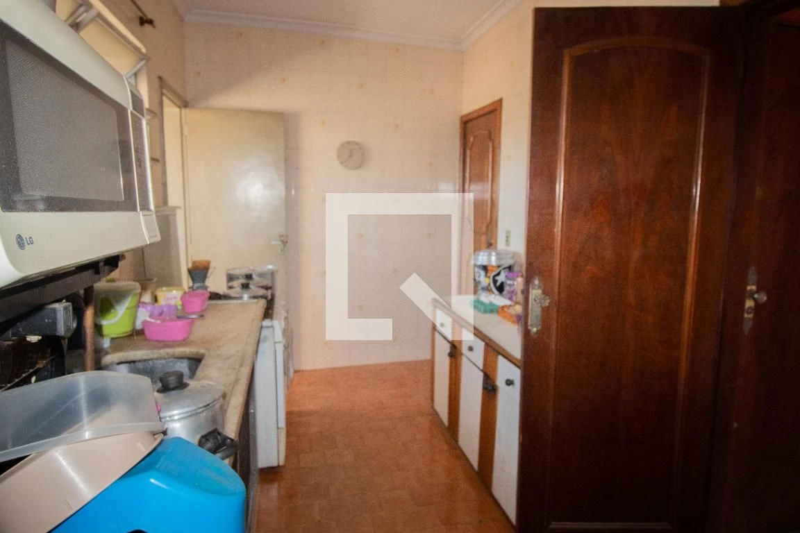 Furnished 2-bedroom apartment with 1 parking space — photo 44