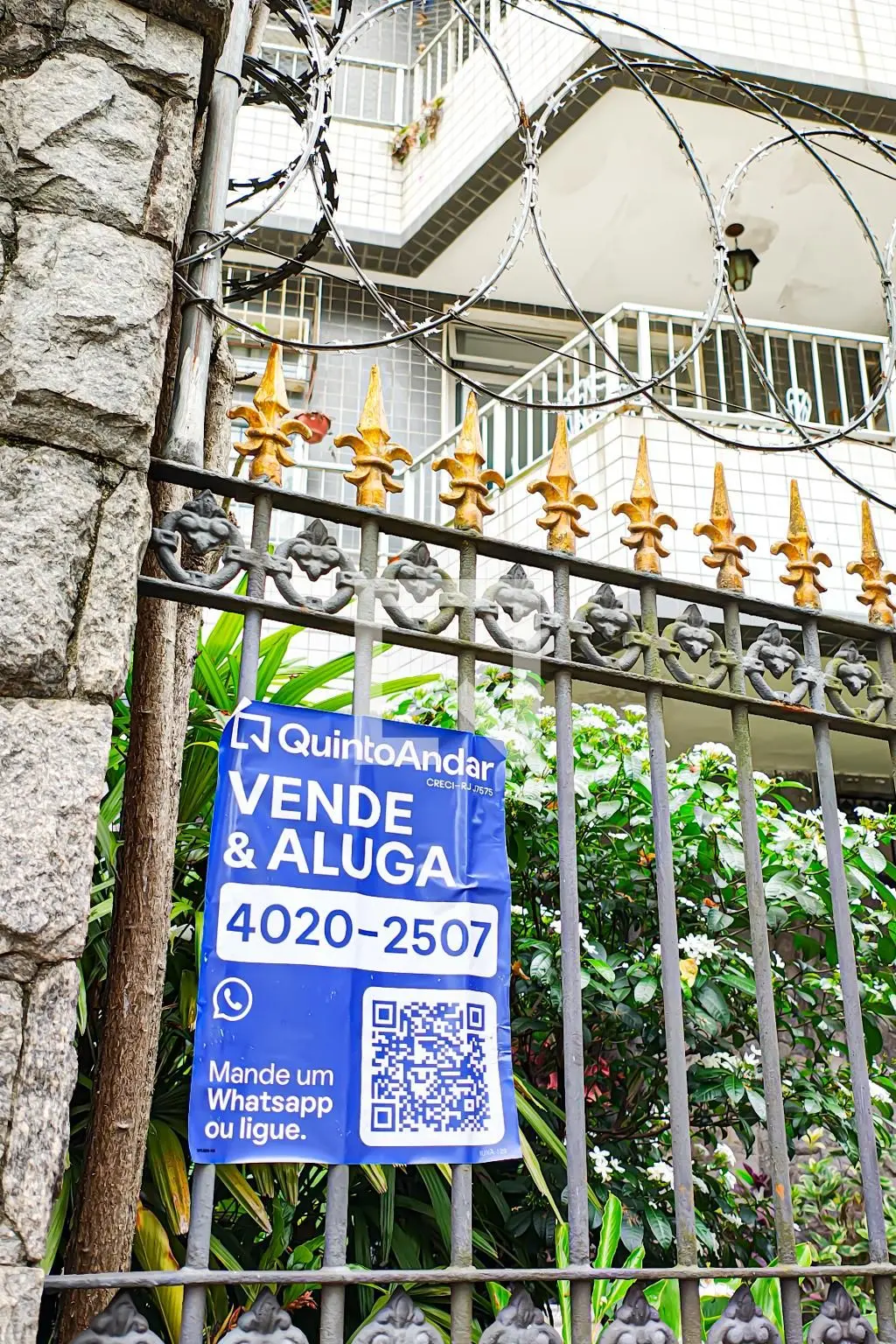Departamento con espacio de home office en Rio de Janeiro — photo 63