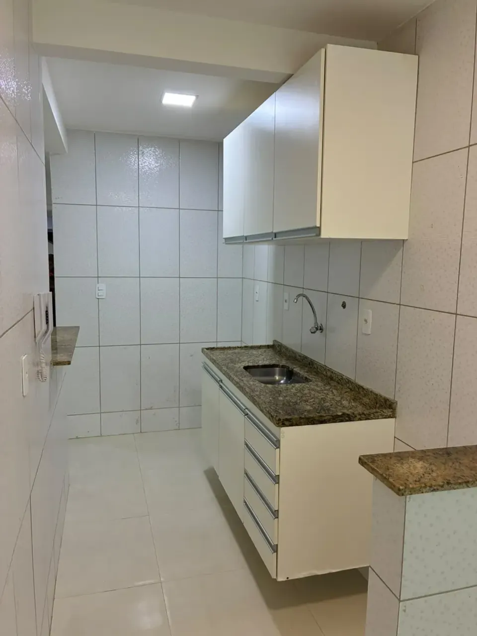 One-bedroom apartment, 60 m² — photo 2