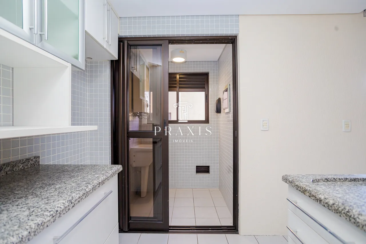 Duplex apartment with 2 bedrooms and a balcony — photo 6