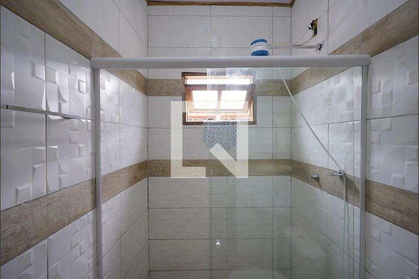 25 m² studio with a separate kitchen and gas stove — photo 9