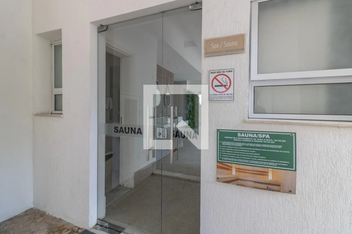 Apartamento para alugar com 5 quartos e piscina no condomínio — photo 91