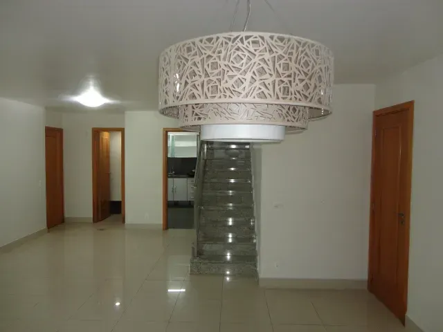 Apartamento mobiliado de 4 quartos com piscina privativa — photo 35