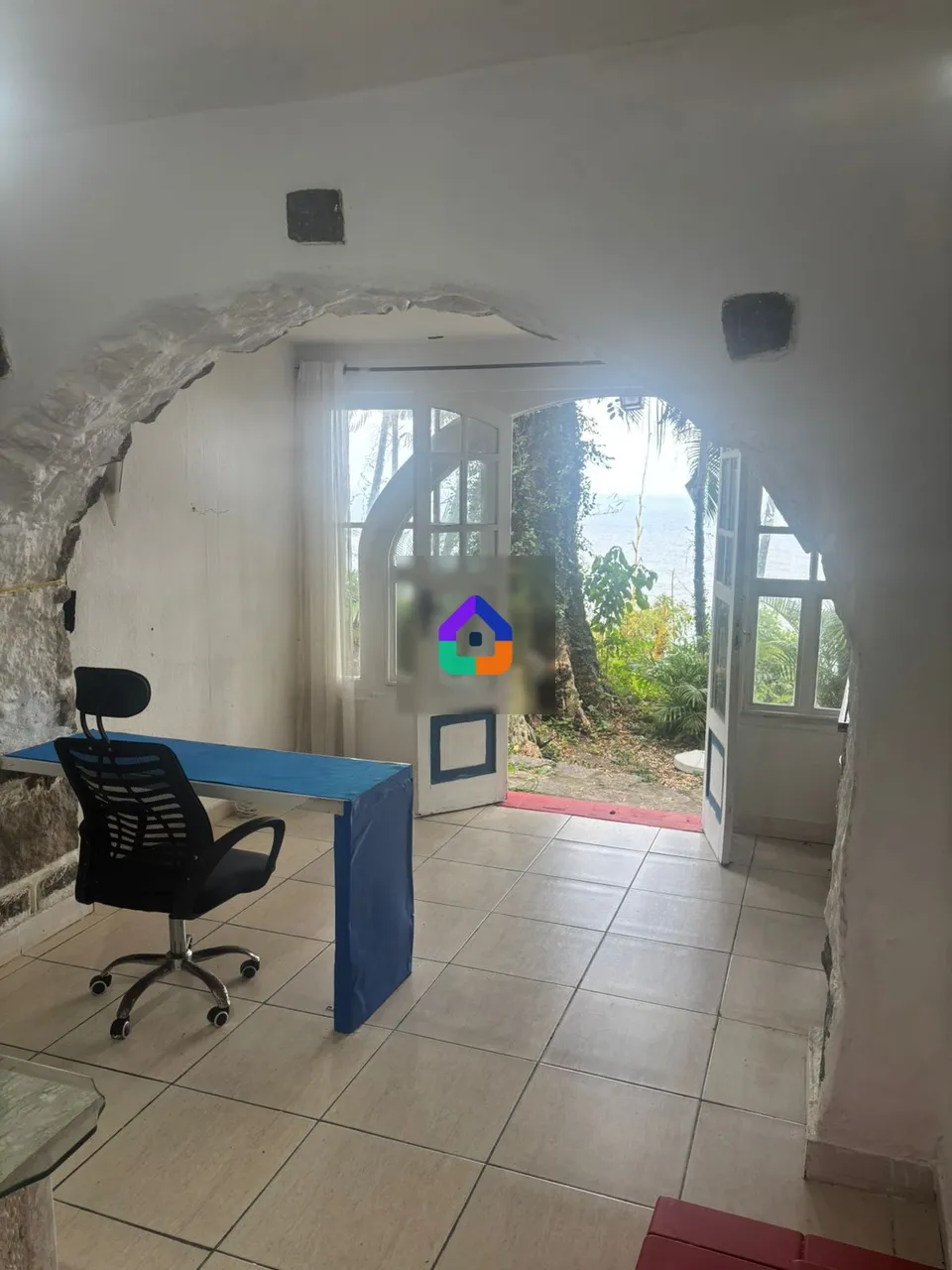 Casa sem mobília com 5 quartos e 5 banheiros — photo 11