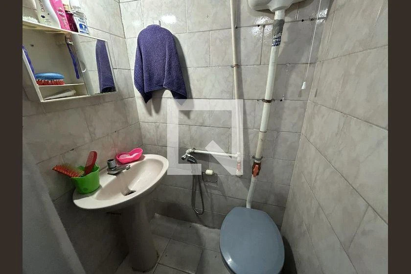 Casa mobiliada com escritório e 2 quartos, 80 m² — photo 19