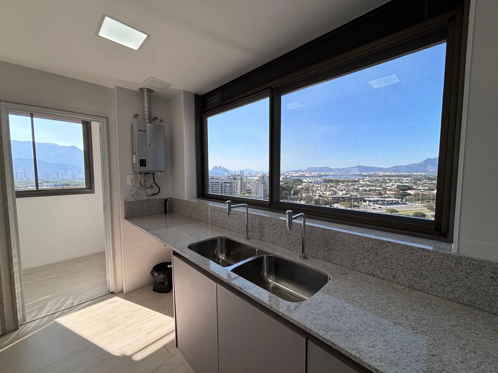 Apartamento com 4 suítes e varanda, 3 vagas — photo 22