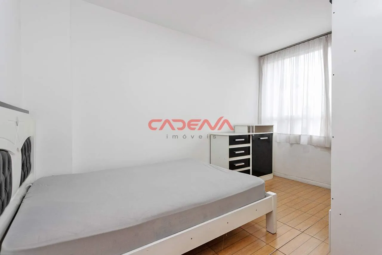 Furnished 1-bedroom apartment with open-plan kitchen — photo 7