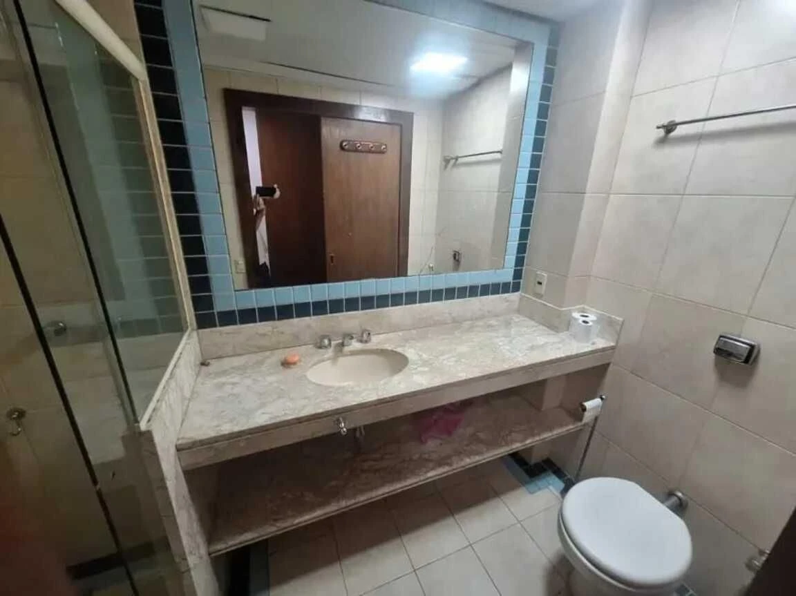 Apartamento para alugar com 3 quartos e 5 banheiros — photo 13