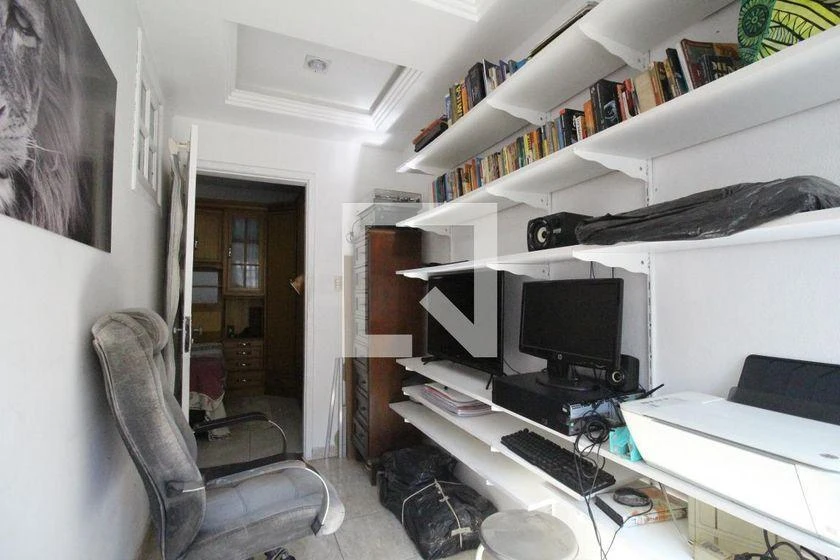 Casa mobiliada com suíte e 3 quartos, 107 m² — photo 33