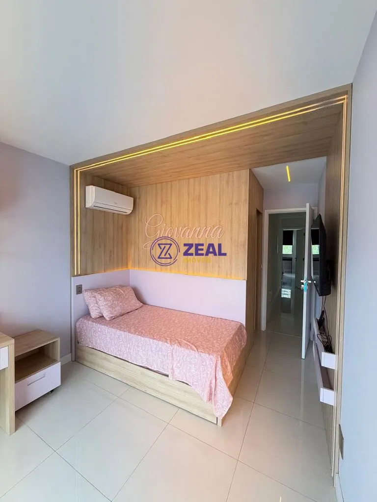 5 quartos e varanda gourmet: casa de 280 m² — photo 33