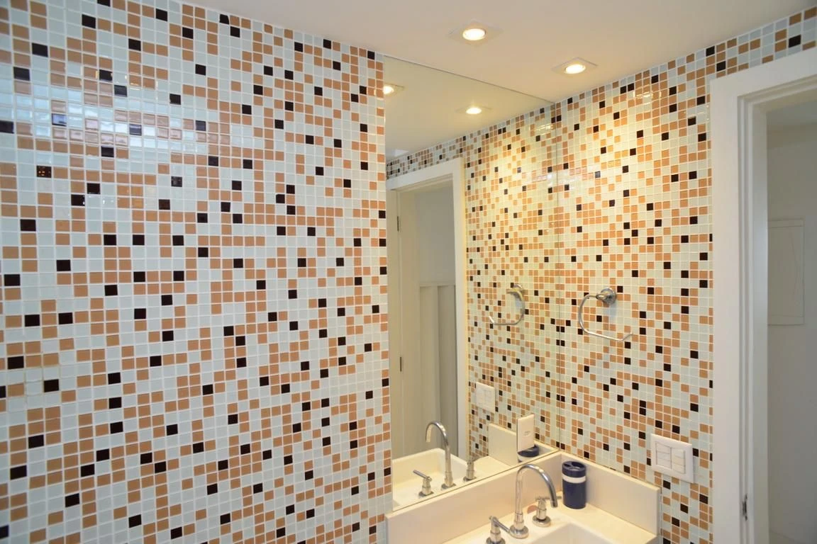 Apartamento amueblado con 3 suites y 4 baños — photo 34