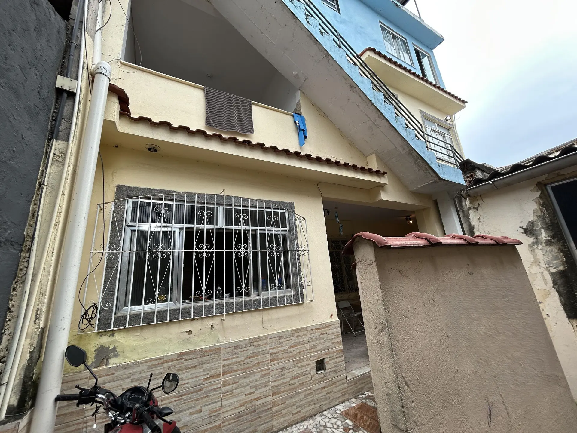 2-bedroom house with a home office in Rio de Janeiro — photo 14