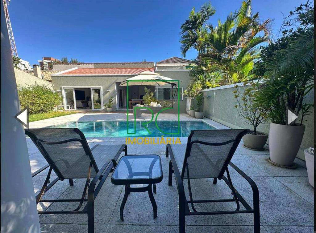 Casa de condomínio para locação com 4 suítes e 3 vagas — photo 15