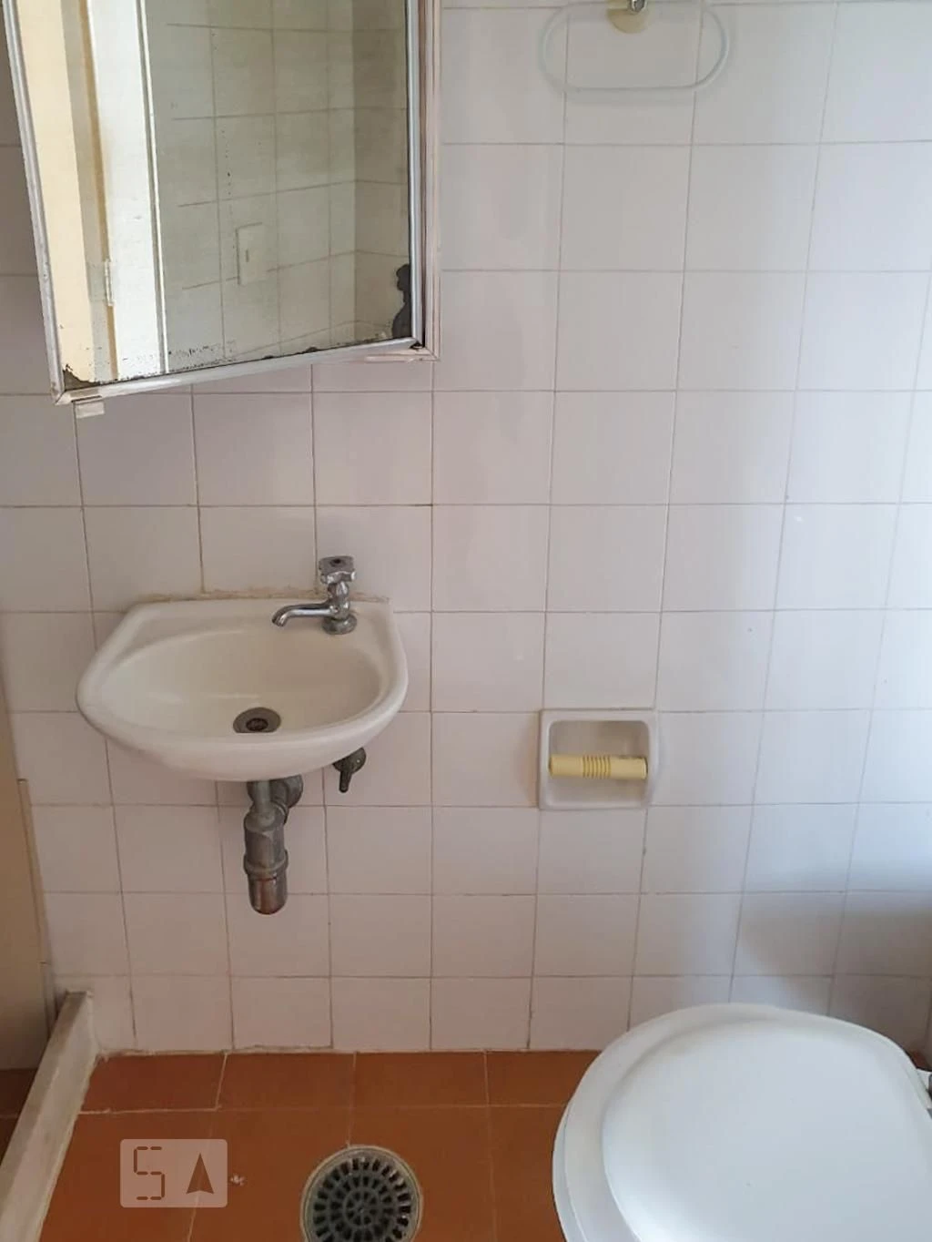 Furnished apartment, 80 m², with a mountain view — photo 24