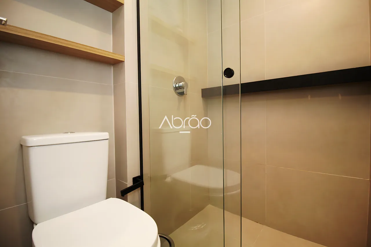 Apartamento de 1 quarto com 24 m² e 1 vaga — photo 8