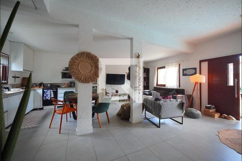 100 m² house with a washing machine and a home office — photo 7