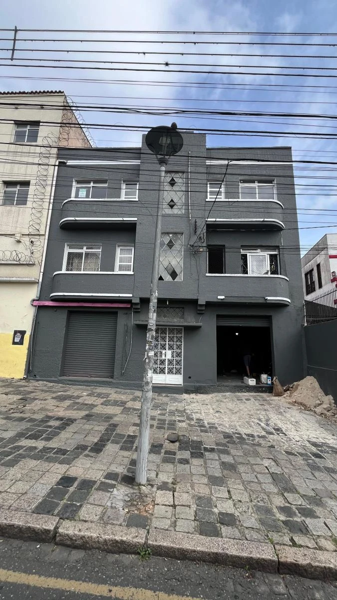3-bedroom apartment with 130 m² and no parking — photo 15