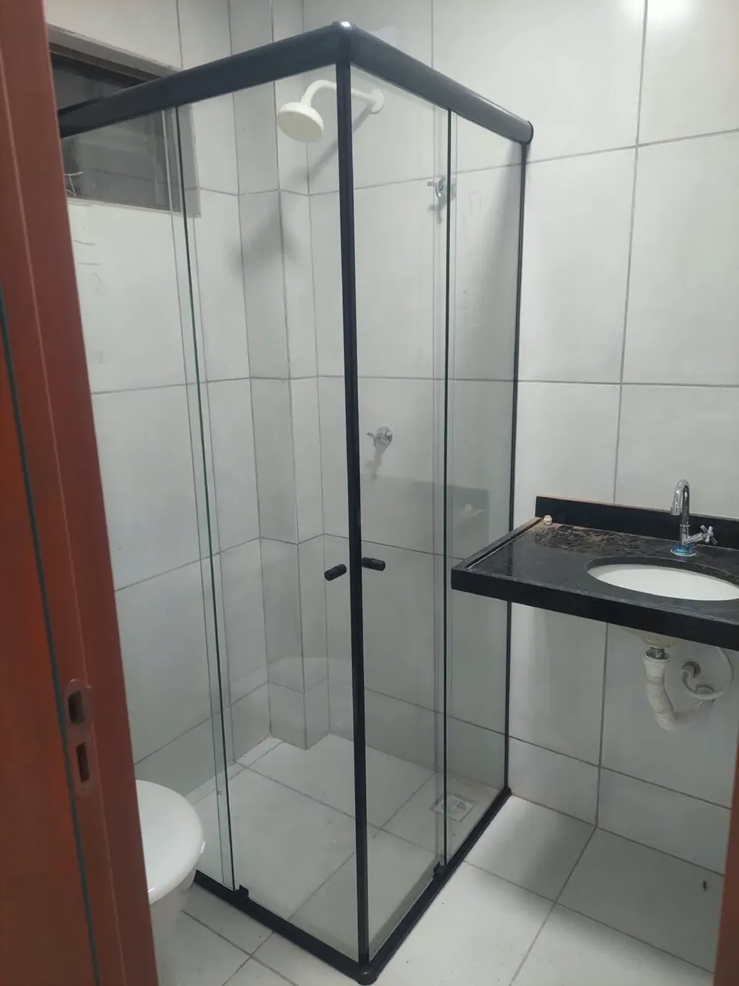 Квартира з 2 спальнями, у будинку є тренажерний зал — photo 3
