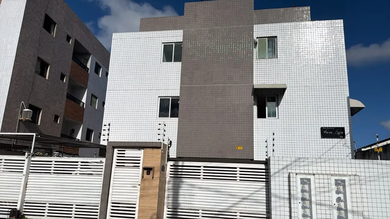 Apartamento de 2 quartos com espaço de home office — photo 9