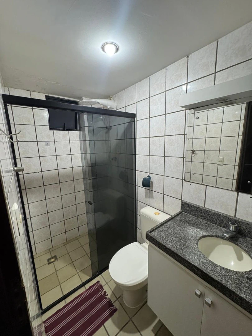 3-bedroom apartment, 1 with its own bathroom, 100 m² — photo 7