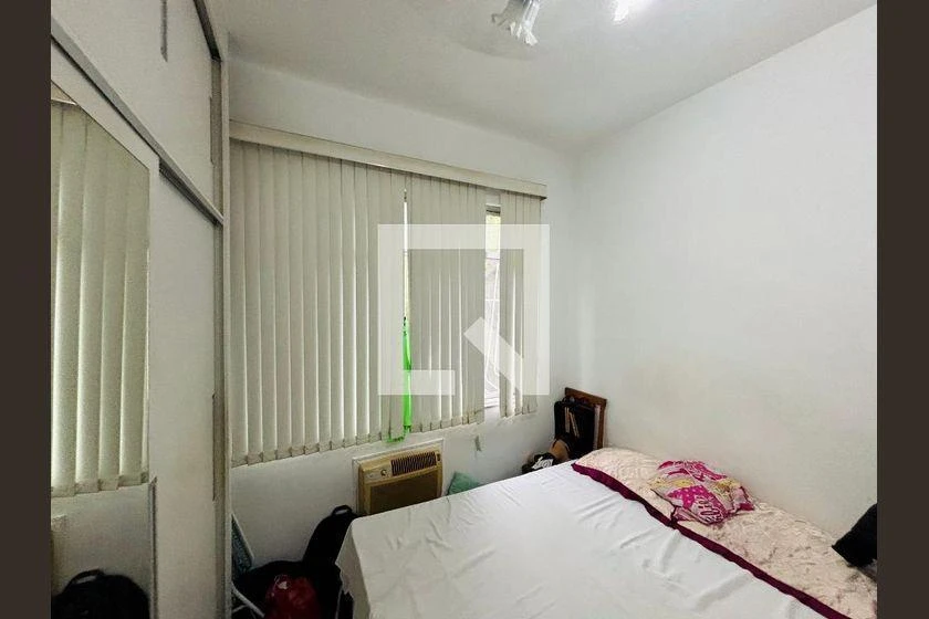 Departamento de 2 dormitorios con lavadora en Rio de Janeiro — photo 12