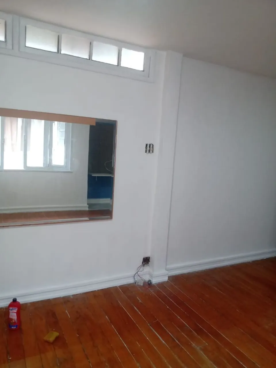 2-bedroom apartment with 1 bathroom, no parking — photo 14