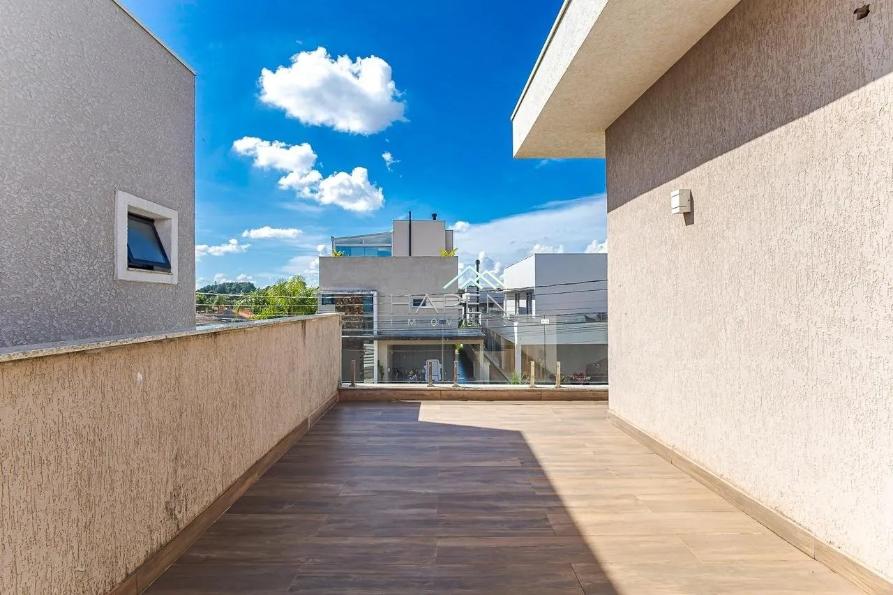 Casa amueblada de 300 m² con 3 dormitorios y balcón — photo 12