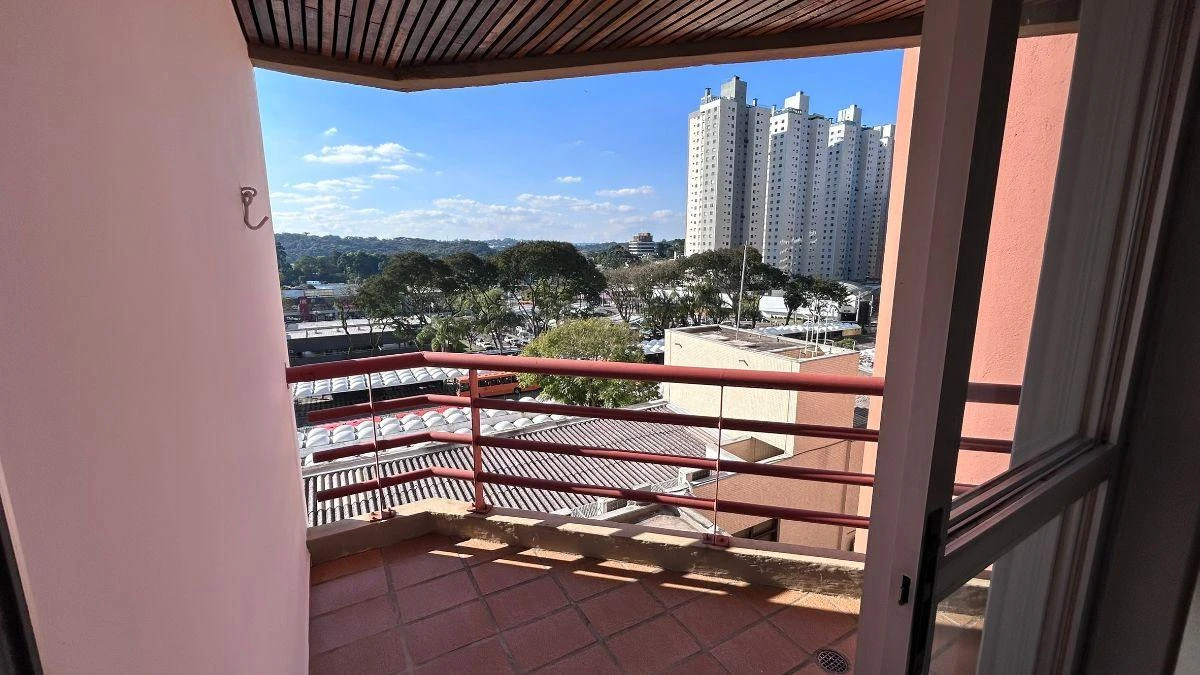 Unfurnished 67 m² apartment with 2 bedrooms