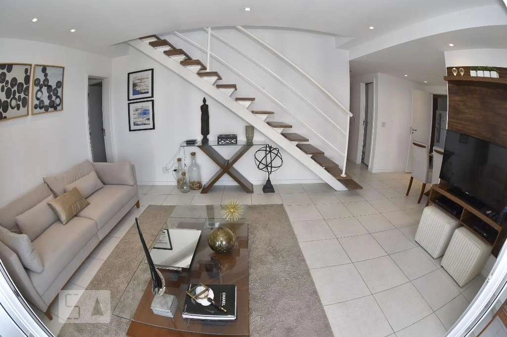 Apartamento 321 m² com 5 quartos e janelas do chão ao teto — photo 25