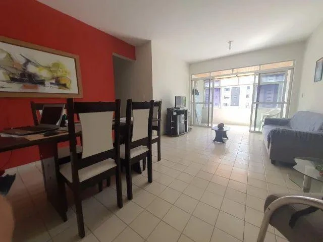 Furnished 3-bedroom apartment with 2 en-suite bathrooms