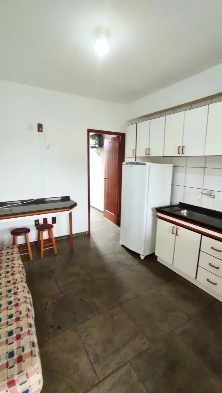 Unfurnished studio for 1 person with 1 bedroom and 1 bath — photo 7