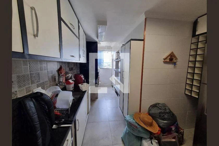 48 m² apartment with 2 bedrooms and 1 parking spot — photo 2