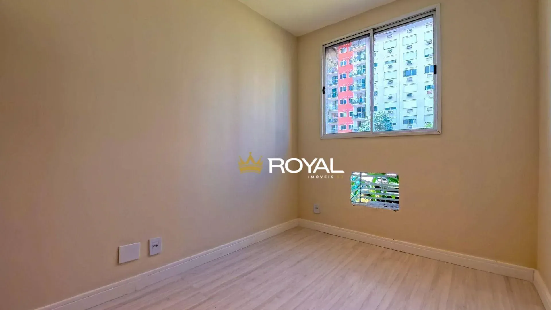 Apartamento com piso de madeira ou laminado, Gardênia Azul — photo 23