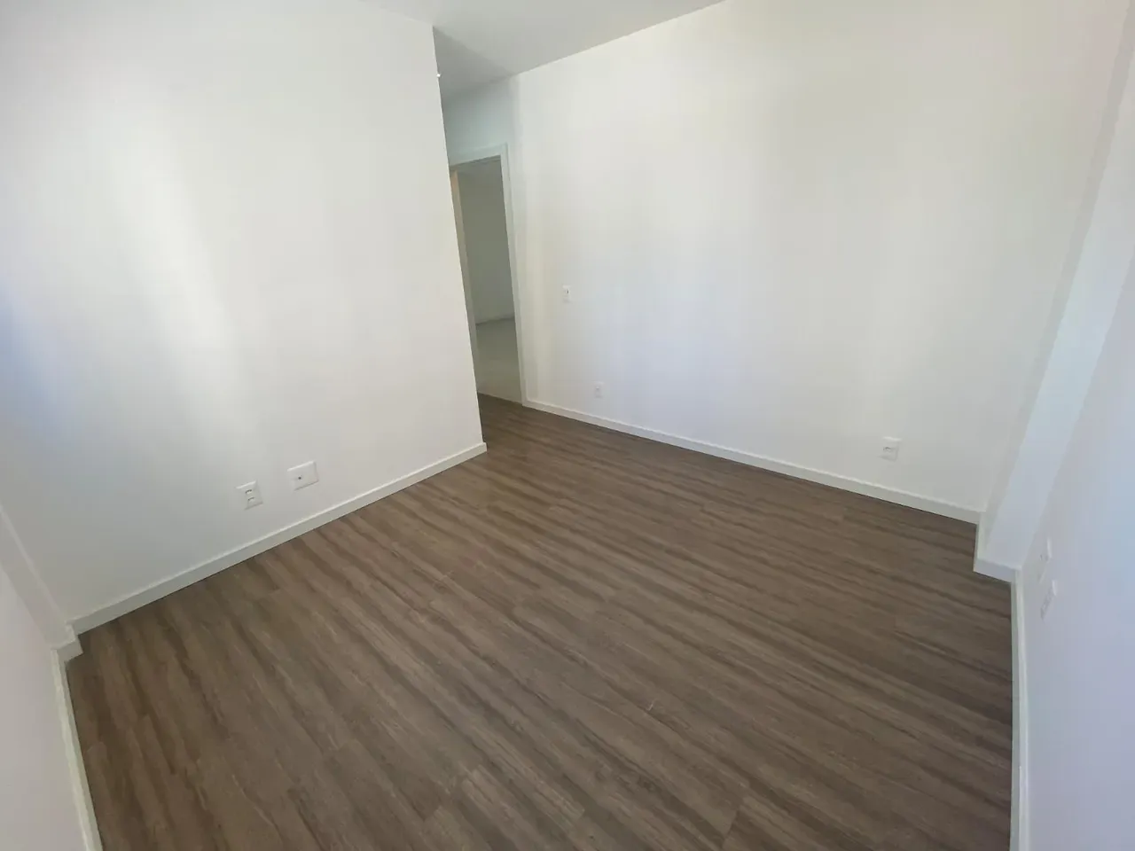 90 m² apartment with 2 bedrooms and balcony grill — photo 7