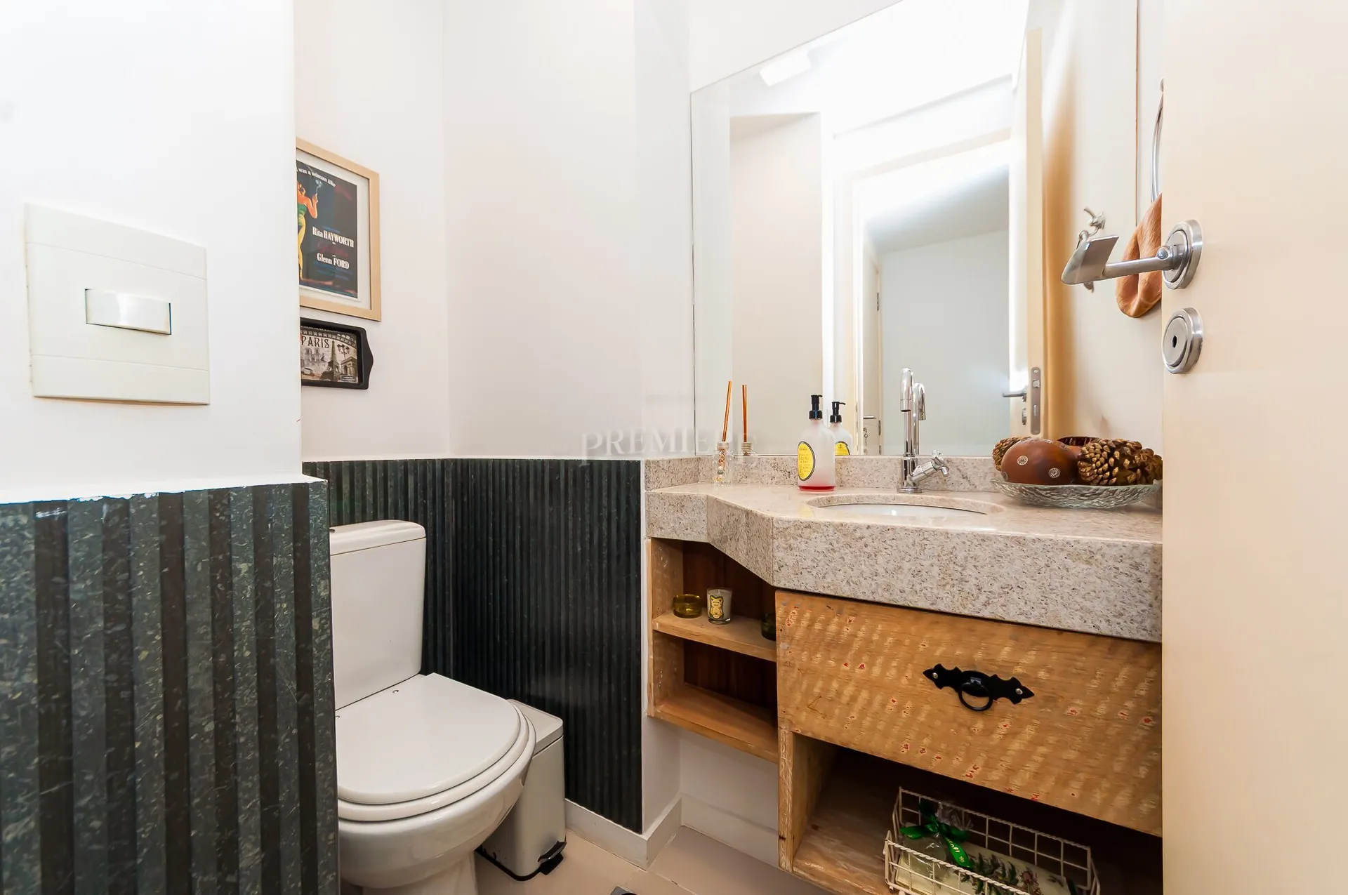 Apartamento dúplex de 3 dormitorios y 4 baños — photo 26