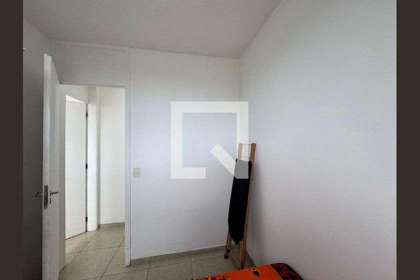 Apartamento mobiliado com 2 quartos e 1 banheiro — photo 25