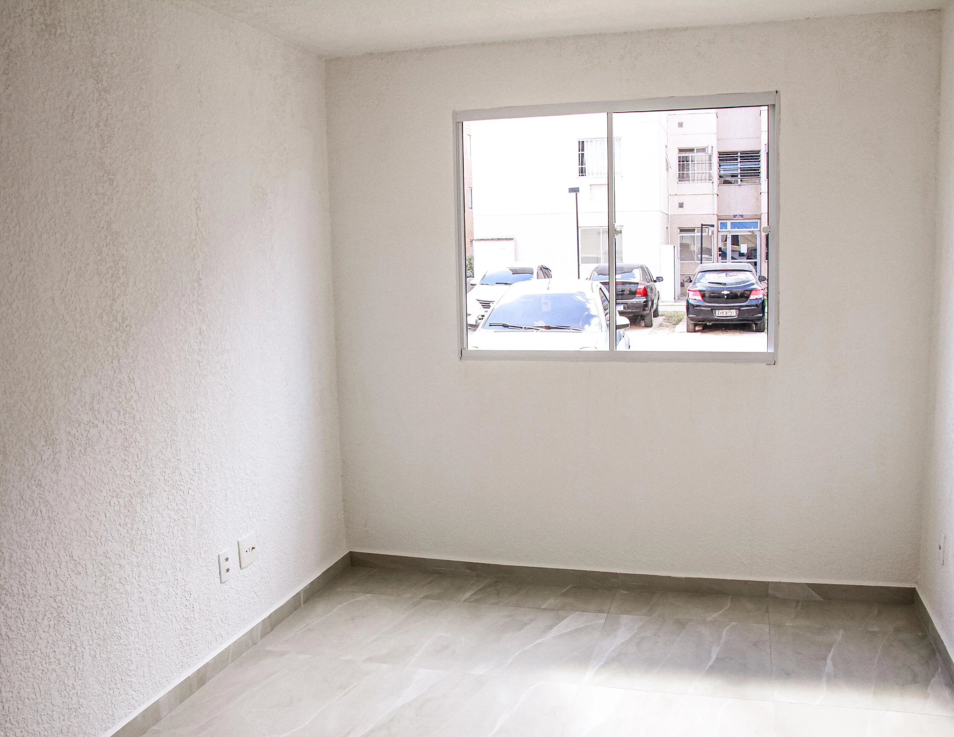 Apartamento para alugar com 2 quartos e cozinha compacta — photo 7