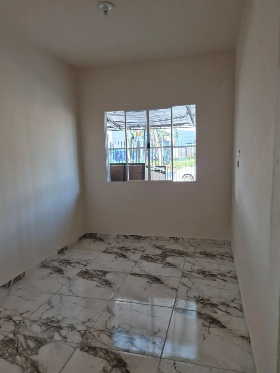Rental house unfurnished with 1 bedroom and 1 bathroom — photo 5