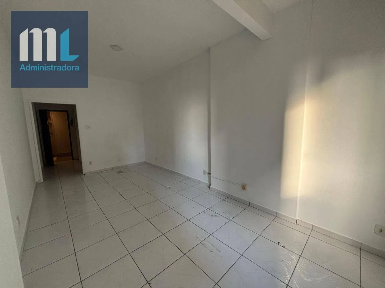 1-bedroom apartment with balcony and built-in grill — photo 17
