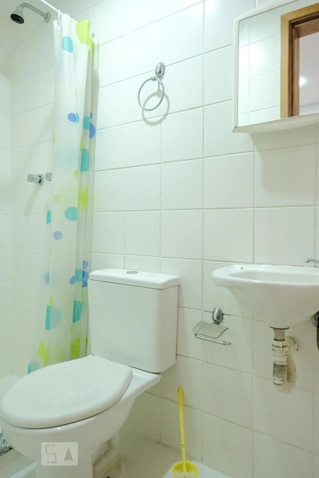 3-bedroom apartment with a mountain view — photo 28