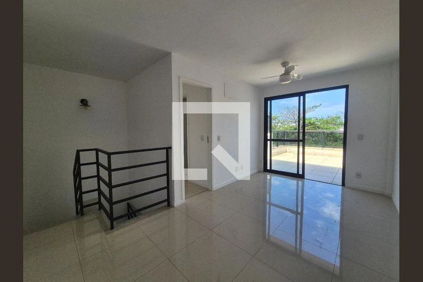 Apartamento com varanda gourmet, Recreio dos Bandeirantes — photo 21