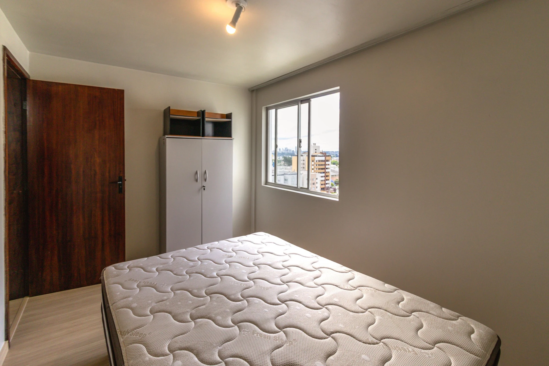 Washing machine in a 2-bedroom apartment, 70 m² — photo 8